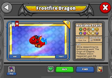 A fond farewell… : r/dragonvale
