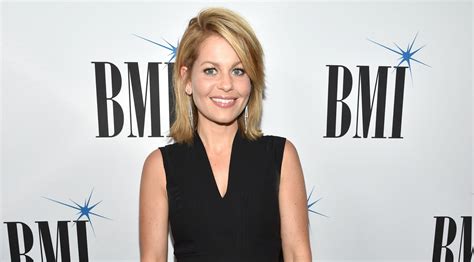Candace Cameron Bure Defends Inappropriate Photo With Husband Valeri Bure