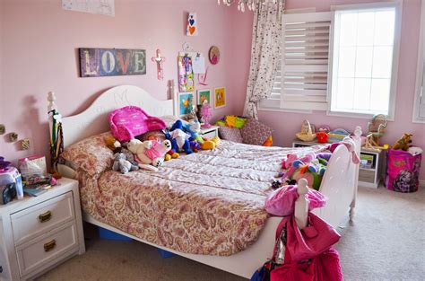 Popular 28 Real Bedrooms For Teenage Girls