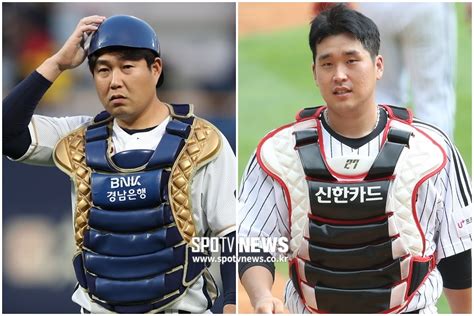 Nc 양의지(34)가 8년 연속 두 자릿수 홈런을 달성했다. 양의지 / Spotvnews ì-'ì ⃜ì§€ê°€ ë½'ì € ì°¨ê¸° ì ...