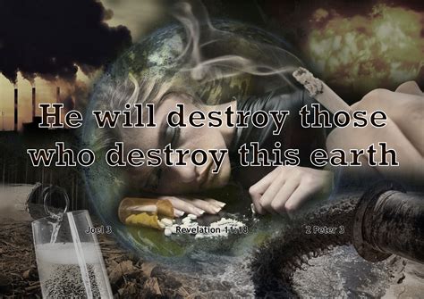 Destroy - Lepetitmondedamamytina