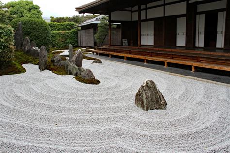 5 Best Zen And Rock Gardens In Kyoto Japan Wonder Travel Blog