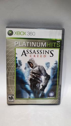 Assassins Creed Xbox Edicion Ofertas Mayo Clasf