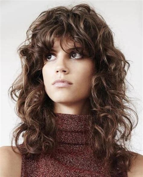 40 Long Shag Haircuts For Absolutely Gorgeous Looks Belletag