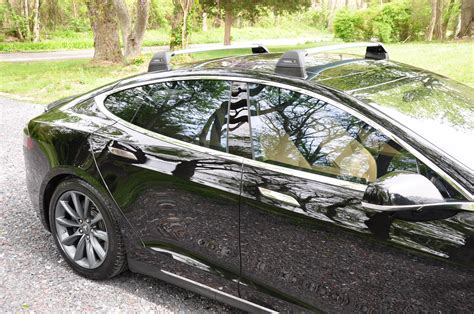 New Model S Roof Rack From Tesla Page 5 Tesla Motors Club