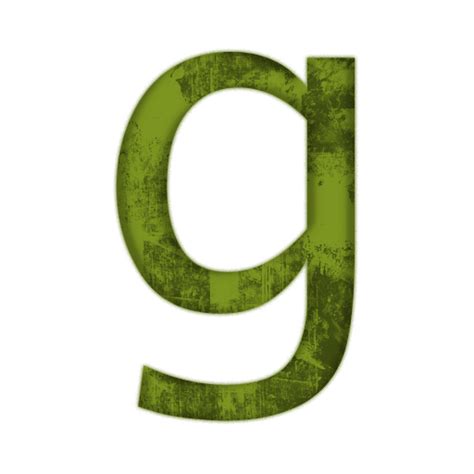 Letter G Icon Transparent Letter Gpng Images And Vector Freeiconspng