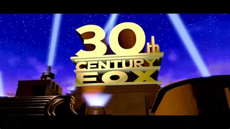 30th Century Fox 1999 2003 2008 Youtube