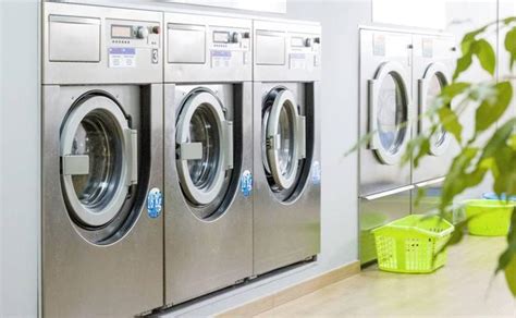 Lavar En Casa O En La Lavandería Qué Es Mejor Para El Medio Ambiente