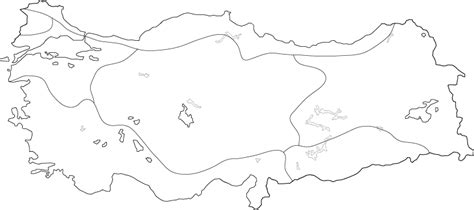 Ekonomik Rafineri Protestan türkiye bölgeler haritası dilsiz boyama