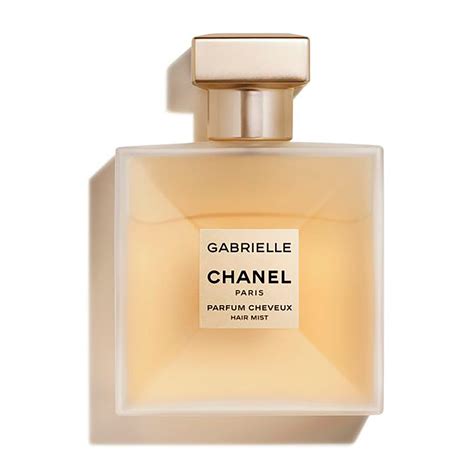Gabrielle Chanel Le Parfum Cheveux De Chanel ≡ Sephora