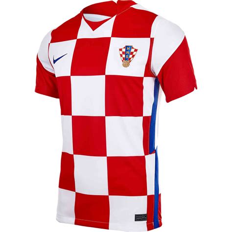 Croatia Soccer Jersey / Croatia World Soccer Jersey T Shirt Croatian