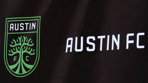 Austin Fc Announces New 45 Million Training Facility Kxan Austin