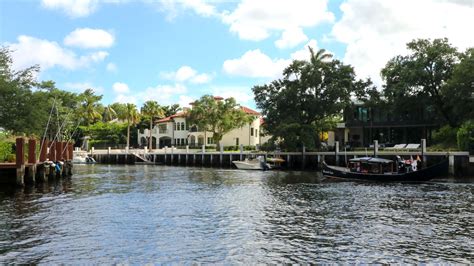 Rio Vista Neighborhood Fort Lauderdale Fl By The Sea Realty