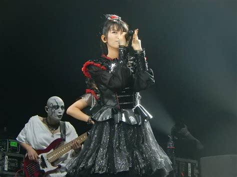 At the show babymetal received their award for best album of the. BABYMETAL Additional Japan Shows (Jan 2020) | Japan ...