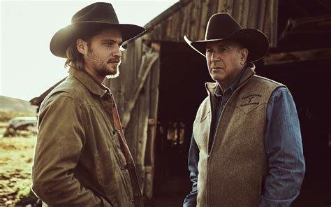 Yikes) and the next obvious question is what about season four? Yellowstone Season 4: Costner Spoke About The Problems ...