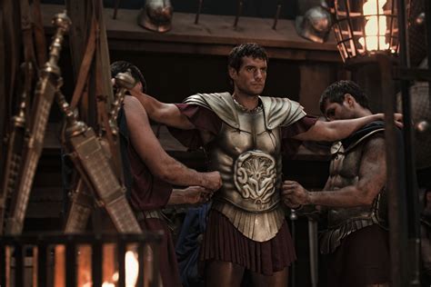 Two New Images Released For Immortals Heyuguys