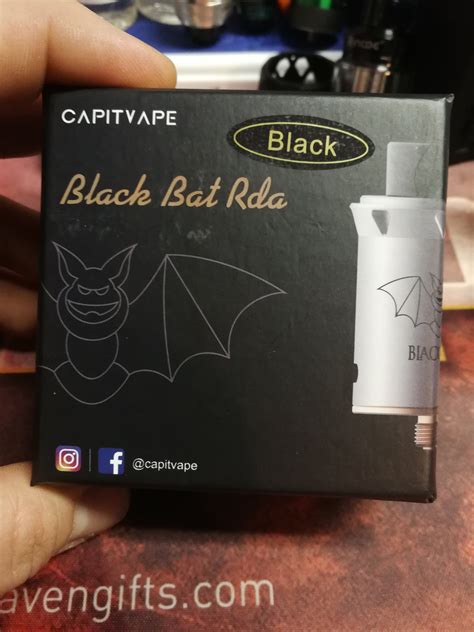 Foment Review And Giveaway A New Bottom Airflow Rda The Capitvape