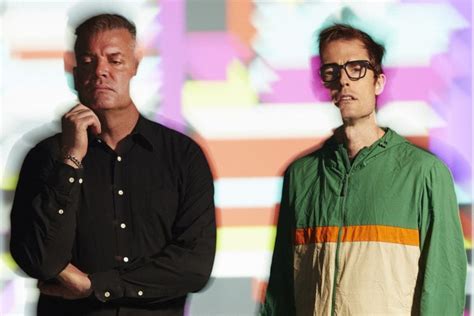 Battles Entrevista En La Revista Mondo Sonoro 2019