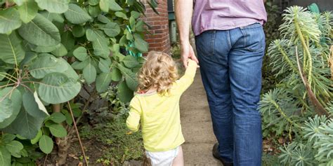 10 Questions Answered About Fathers And Daughters Huffpost