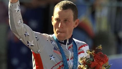 Ioc Opens Probe Into Lance Armstrongs Olympic Medal