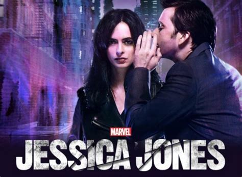 Marvel S Jessica Jones Next Episode