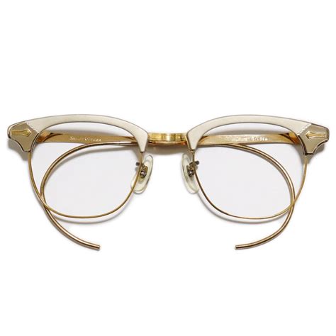 vintage eyewear ヴィンテージ眼鏡 american classics