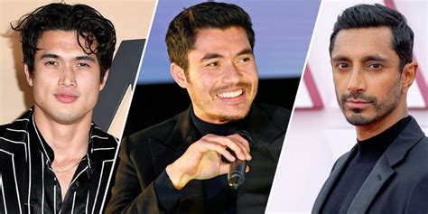 Here Are Asian Actors You Should Know Popsugar Entertainment Uk