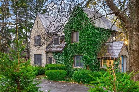 This Upstate New York Home Looks Like Its From A Fairytale