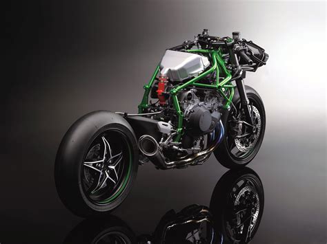 Click on watch later to put videos here. 2015 Kawasaki Ninja H2R Supercharged Review