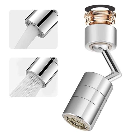 Baby And Childrens Faucet Extension Faucet Guide Sink Extender Long