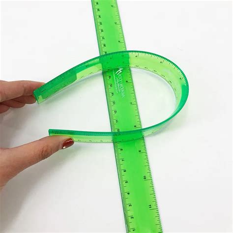 Flexible Plastic Ruler Buy Flexible Plastic Rulerflexible Plastic