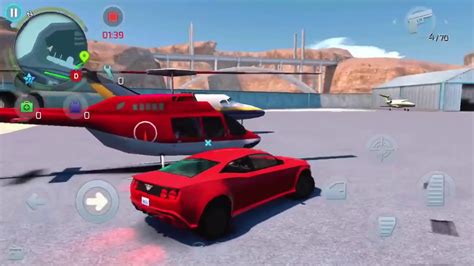 How To Sell Helicopters In Gangstar Vegas Youtube
