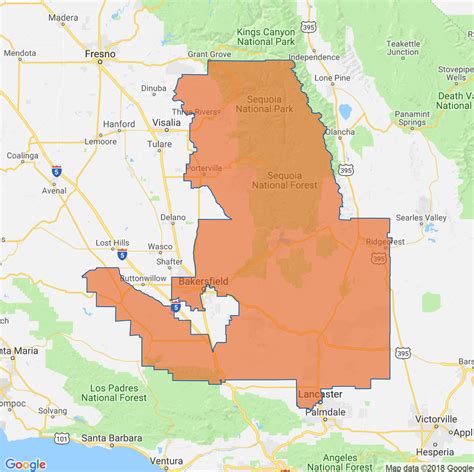 California Congressional District 23 Calmatters 2018 Election Guide