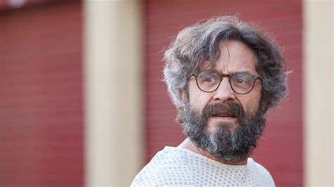 Join Marc Maron For A Live Facebook Chat Ifc