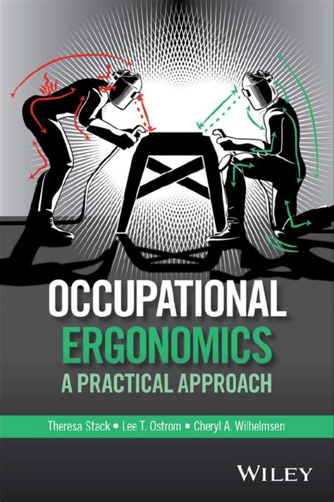 E Books Occupational Ergonomics A Practical Approachhsse World