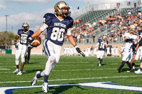 Unified Success For Northside Isd In Football Playoffs