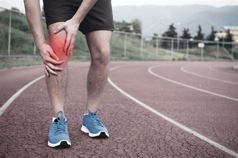 Top 5 Most Common Sports Injuries And What To Do About Them