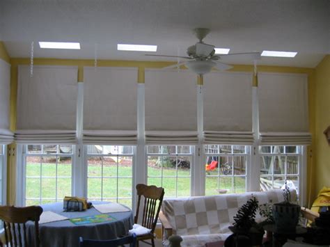 Gallery Of Installed Insulated Window Coverings Cozy Curtains