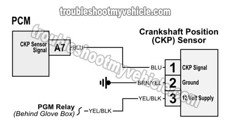 Q26k [DIAGRAM] 2003 Dodge Dakota 4 7 Crank Sensor Wiring Diagram FULL