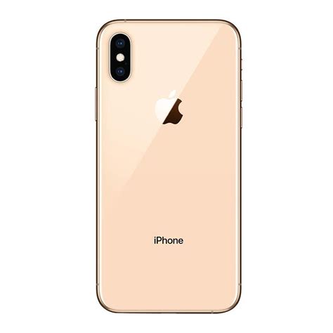 Buy Apple Iphone Xs 256gb Gold Online At Special Price In Pakistan