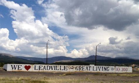 7 Reasons To Visit Leadville After Your Zipline Trip