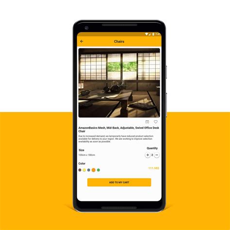 In this case, the ui designer interface, its. Flutter E-Commerce UI - Codemarket