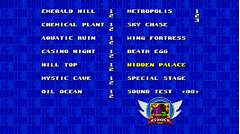 Sonics Secret Vault Unlock Hidden Menu Gems In Lumberton