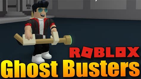 luxusní simulátor chytÁnÍ duchŮ 😍 roblox ghost busters simulator youtube