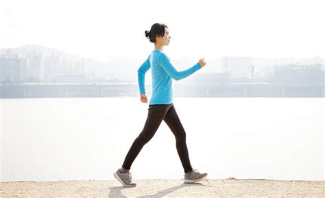 몸에 좋은 걷기 건강 효과 제대로 보려면 당신의 건강가이드 헬스조선