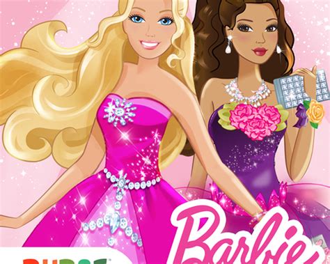 Barbie Magical Fashion Apk Free Download App For Android