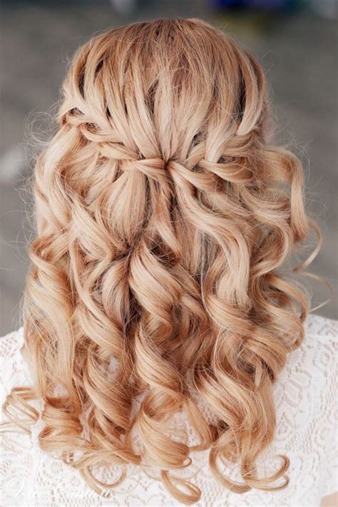 Winter Formal Hair Ideas Musely