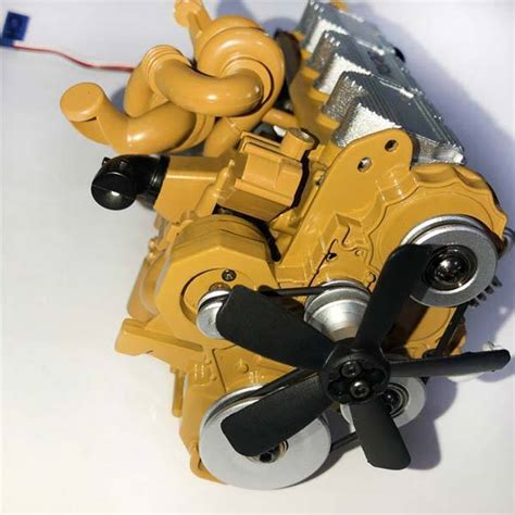 Diesel Engine For Rc Car Or Truck