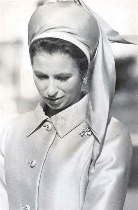 In 1971, anne won the european eventing championship and was voted the bbc. The Young Princess Anne's Most Noteworthy Royal Ensembles | Princess anne, Royal clothing, Royal