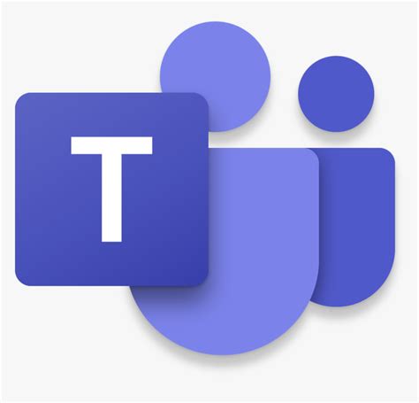 As the use of microsoft teams increases, many companies will send teams invites out to clients there is a way to add your company logo within the administrative portal of your office 365 tenant. Microsoft Teams Logo, HD Png Download , Transparent Png ...